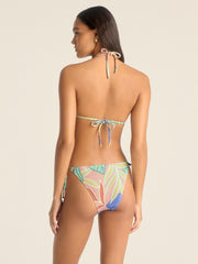 Vitamin A Gia Triangle in Retro Jungle, view 2, click to see full size