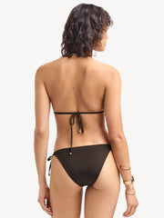 Milana Convertible Top in Deep Earth, view 2, click to see full size