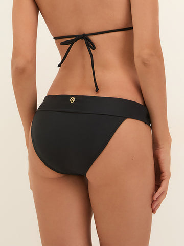 ViX Bia Tube Full Bottom in Black