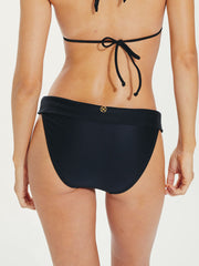 Imperial Bia Tube Full Pant Black, view 2, click to see full size