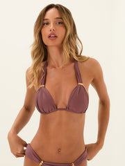 ViX Bia Tube Top in Soulmate, view 1, click to see full size