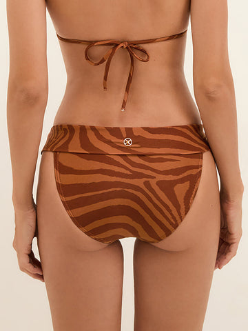 ViX Bia Tube Bottom Full in Sundown