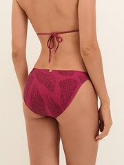 ViX Candice Bottom Full in Roseate, view 2, click to see full size