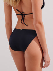 ViX Sienna Detail Bottom Full In Black, view 2, click to see full size
