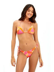ViX Tie Side Bottom Brazilian In Martinica, view 3, click to see full size