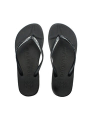 Malvados Playa Onyx Sandals, view 1, click to see full size