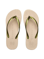 Malvados Playa Bambooze Sandals, view 1, click to see full size