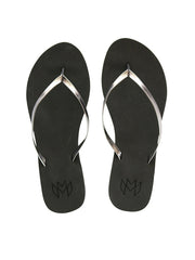 Malvados Lux Raven Sandals, view 1, click to see full size