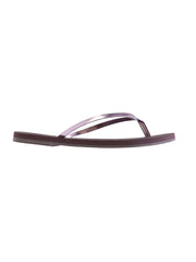 Malvados Lux Jazzberry Sandals, view 2, click to see full size