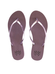 Malvados Lux Jazzberry Sandals, view 1, click to see full size