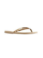 Malvados Lux Sandals Guilded, view 2, click to see full size