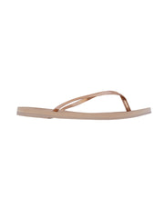 Malvados Lux Taupless Sandals, view 2, click to see full size