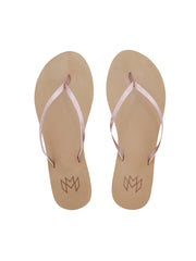 Malvados Lux Taupless Sandals, view 1, click to see full size