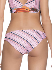 Maaji Nassau Allure Signature Cut Pant Multicolor, view 2, click to see full size