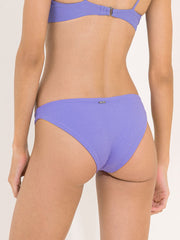 Maaji Flirt Bottom in Periwinkle, view 2, click to see full size
