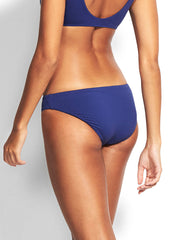 Seafolly Active Hipster Blue Opal, view 2, click to see full size