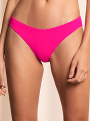 Maaji Sublimity Classic Bottom In Dragon Fruit, view 1, click to see full size