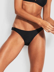 Seafolly Essentials Hipster In Black, view 1, click to see full size