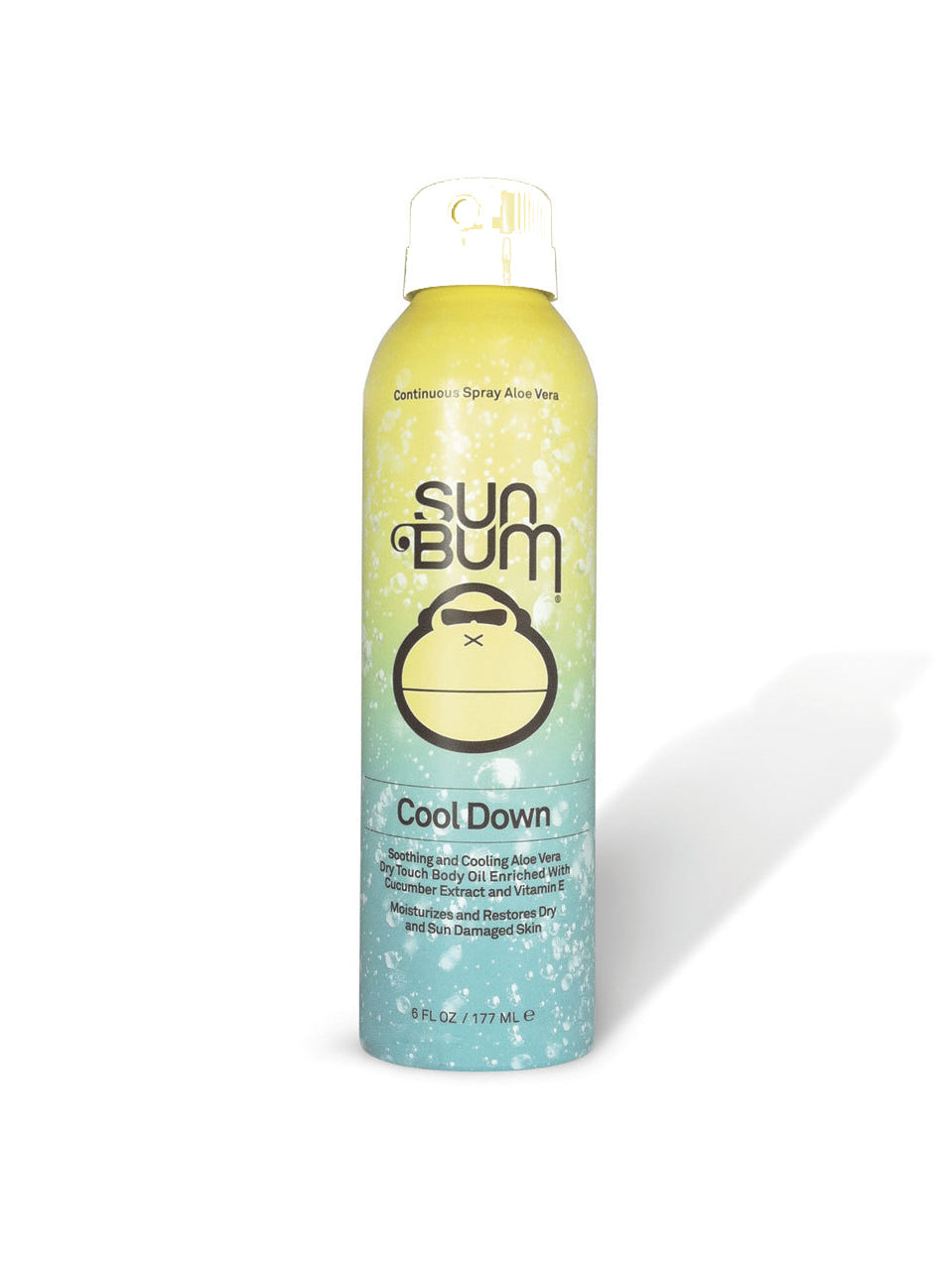 Sun Bum Cool Down Spray