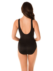 Miraclesuit Genesis Temptress One Piece Multicolor, view 2, click to see full size