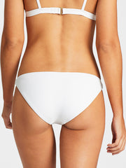 Vitamin A Luciana Full Bottom Eco White, view 2, click to see full size