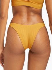 Vitamin A Cali High Leg in Honeycomb EcoRib, view 2, click to see full size