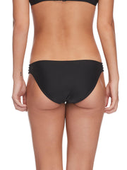 Body Glove Smoothies Flirty Surf Rider Black, view 2, click to see full size