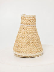 L*Space Del Mar Hat In Natural, view 4, click to see full size