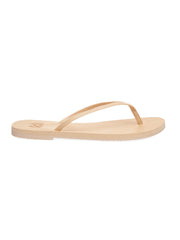 Malvados Lux Sandals in Dune, view 2, click to see full size