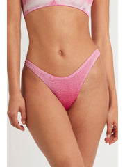 Bond-eye Sinner Brief in Hollywood Pink, view 1, click to see full size