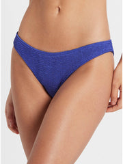Bond-eye Sign Brief in Lapis Shimmer, view 1, click to see full size