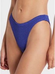 Bond-eye Christy Brief in Lapis Shimmer, view 1, click to see full size