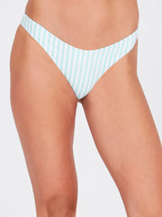 Amuse Society Karissa High Hipster Bottom Mint, view 1, click to see full size