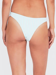 Amuse Society Karissa High Hipster Bottom Mint, view 2, click to see full size