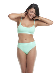 Body Glove Ibiza Marlee In Seafoam, view 3, click to see full size