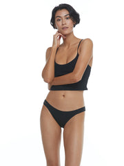 Body Glove Ibiza Flirty Surf Rider Black, view 4, click to see full size