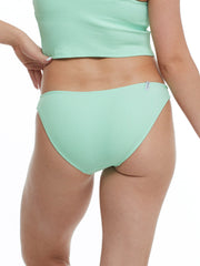 Body Glove Ibiza Flirty Surf Rider In Seafoam, view 2, click to see full size
