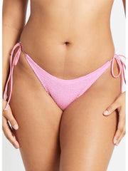 Bond-eye Shimmer Pablo Brief In Wild Rose, view 1, click to see full size