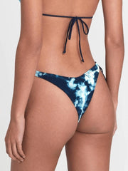 Bond-eye Sofie + Serenity Set In Indigo/Mint Marble, view 4, click to see full size