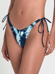 Bond-eye Sofie + Serenity Set In Indigo/Mint Marble, view 3, click to see full size