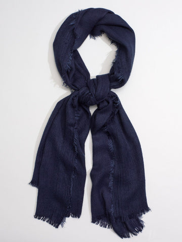 Echo Core Featherweight Wrap In Navy
