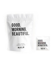 Happy Spritz Good Morning Beautiful Towelette 7 Day, view 1, click to see full size