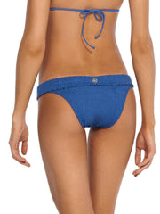 ViX Scales Bia Brazilian Bottom Klein Blue, view 2, click to see full size