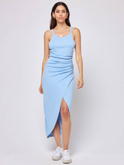 L*Space Bardot Dress In Aura, view 1, click to see full size