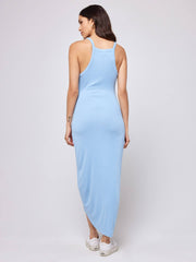 L*Space Bardot Dress In Aura, view 2, click to see full size