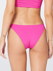 L*Space Camacho Bottom in Bougainvillea, view 2, click to see full size