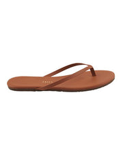 TKEES Foundations Sandals Au Naturale, view 2, click to see full size