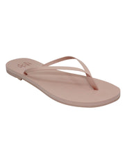 Malvados Lux Sandals in Shell, view 3, click to see full size