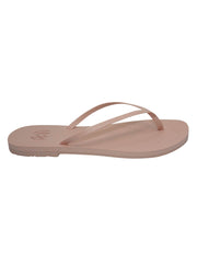 Malvados Lux Sandals in Shell, view 2, click to see full size