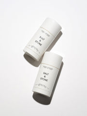 Salt & Stone Lavender & Sage Natural Deodorant, view 2, click to see full size